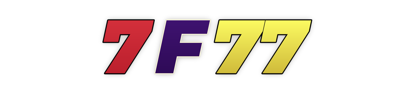7f77 Logo
